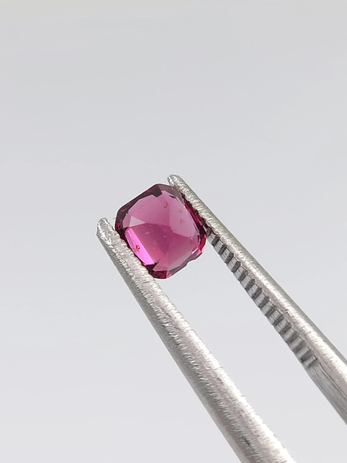 0.61ct Natural Umbalite Garnet from Malawi — view 5